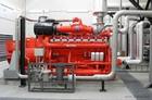 西班牙GUASCOR發電機零件
